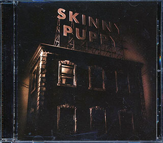 Skinny Puppy - The Process