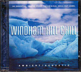 Various - Windham Hill Chill