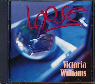 Victoria Williams - Loose