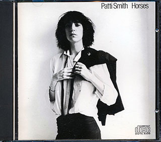 Patti Smith - Horses