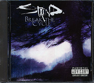 Staind - Break The Cycle