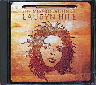 Lauryn Hill - The Miseducation Of Lauryn Hill