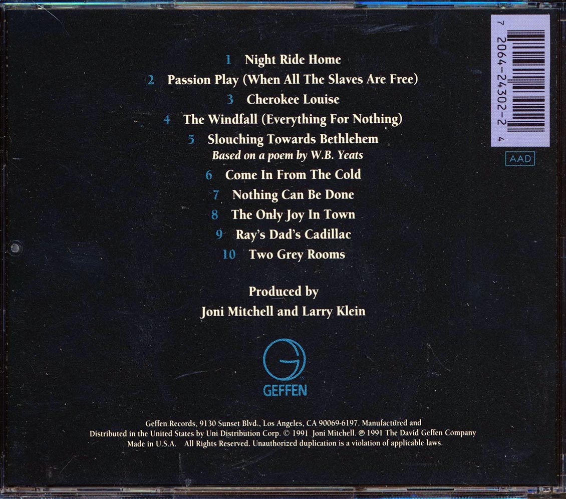 Back Cover Thumbnail