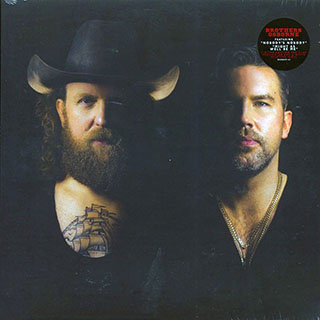 Brothers Osborne - Brothers Osborne (Fan Club Exclusive)