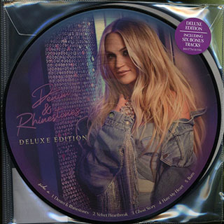 Carrie Underwood - Denim & Rhinestones (Deluxe Edition)
