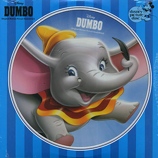 Various - Dumbo: Original Motion Picture Soundtrack