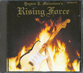 Yngwie J. Malmsteen - Rising Force