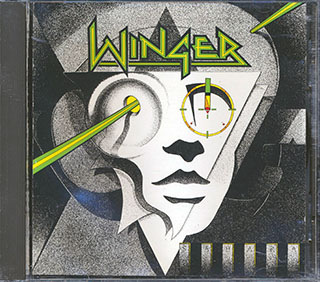 Winger - Winger