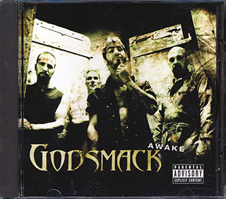 Godsmack - Awake