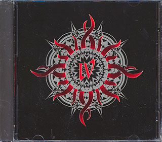 Godsmack - IV