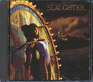 Slaughter - Stick It To Ya