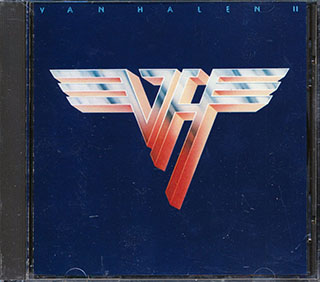 Van Halen - Van Halen II