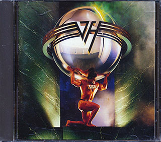 Van Halen - 5150