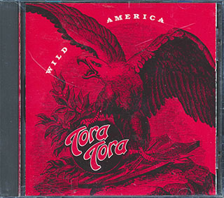 Tora Tora - Wild America