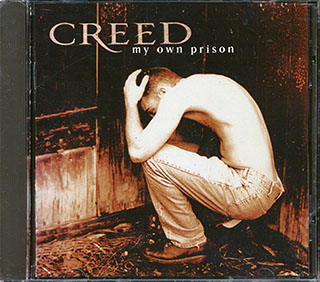 Creed - My Own Prison