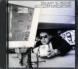 The Beastie Boys - Ill Communication