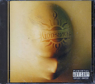 Godsmack - Faceless