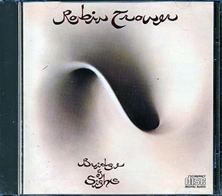 Robin Trower - Bridge Of Sighs