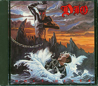 Dio - Holy Diver