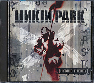 Linkin Park - Hybrid Theory