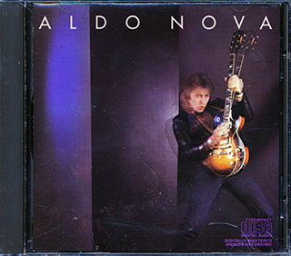 Aldo Nova - Aldo Nova