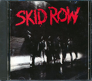 Skid Row - Skid Row