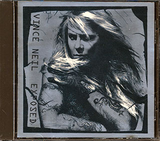 Vince Neil - Exposed