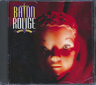Baton Rouge - Shake Your Soul