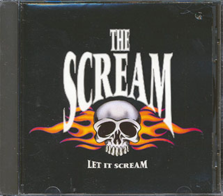 The Scream - Let It Scream