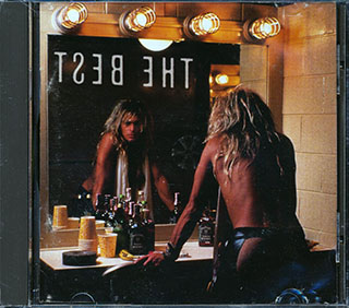 David Lee Roth - The Best