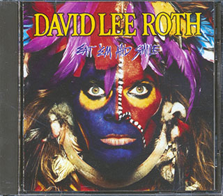 David Lee Roth - Eat 'Em And Smile