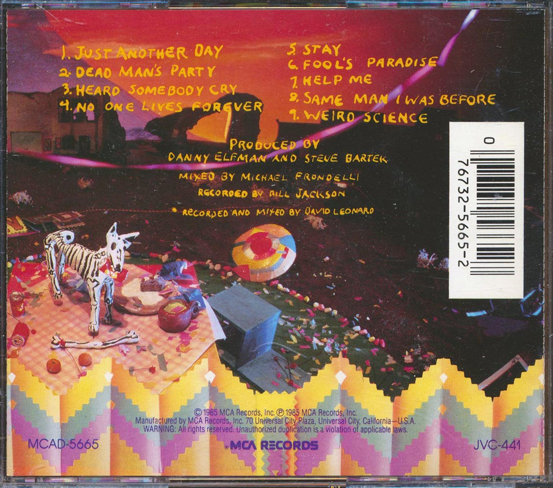 Back Cover Thumbnail