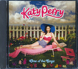 Katy Perry - One Of The Boys