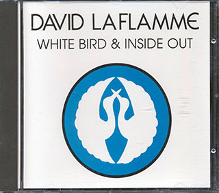 David LaFlamme - White Bird + Inside Out
