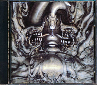Danzig - Danzig III: How The Gods Kill