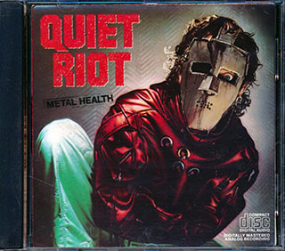 Quiet Riot - Metal Health
