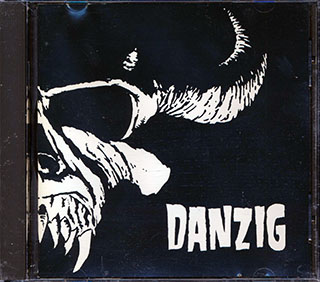Danzig - Danzig