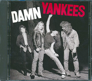 Damn Yankees - Damn Yankees