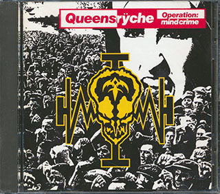 Queensryche - Operation: Mindcrime