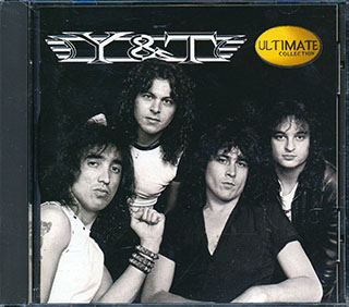 Y & T - Ultimate Collection