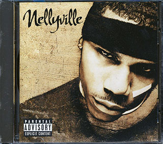 Nelly - Nellyville