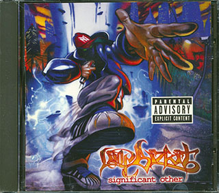 Limp Bizkit - Significant Other