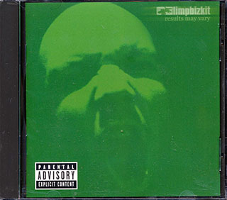 Limp Bizkit - Results May Vary