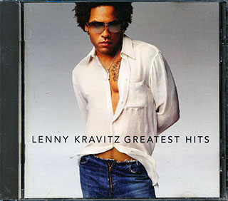 Lenny Kravitz - Greatest Hits
