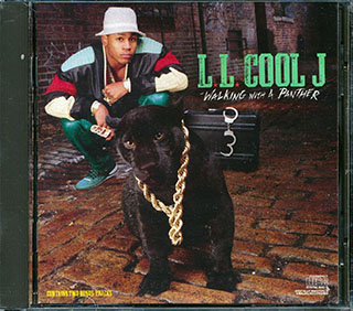 LL Cool J - Walking With A Panther