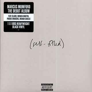 Marcus Mumford - Self-titled