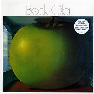 Jeff Beck Group - Beck-Ola