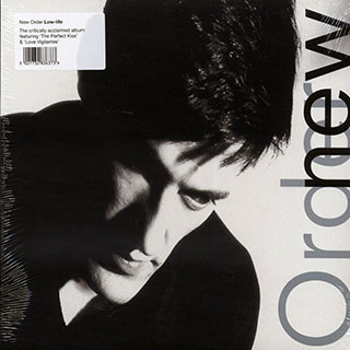 New Order - Low-Life