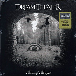Dream Theater - Train Of Thought