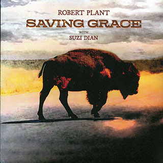 Robert Plant, Suzi Dian - Saving Grace